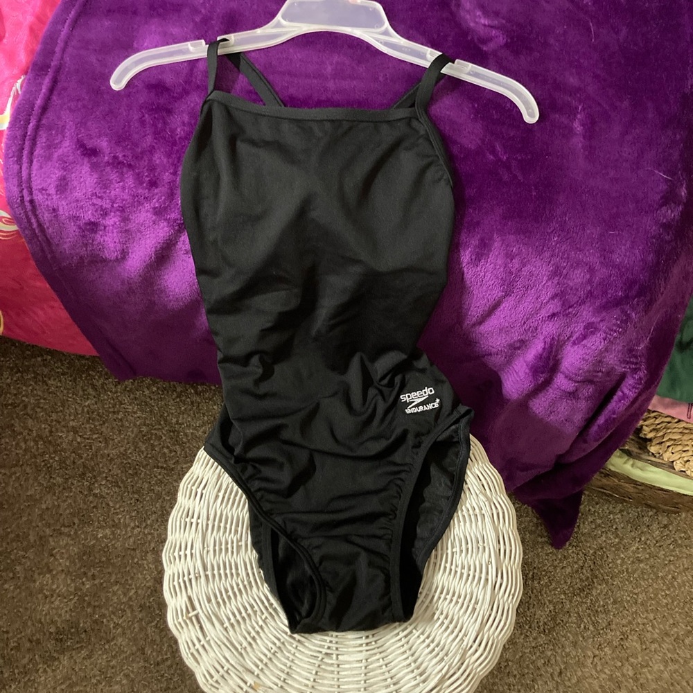 Speedo performance